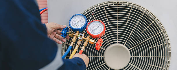 Licensed Hvac service in Willard, OH - HVAC Repair CO