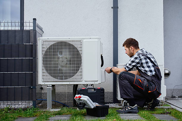 Trusted Hvac service in Willard, OH - HVAC Repair CO